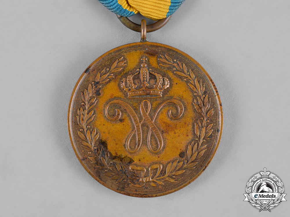 prussia,_kingdom._an1891_commemorative_medal_for_the_battles_in_schleswig-_holstein1848-1849_c19-5028