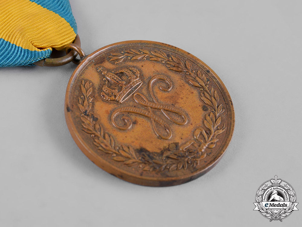 prussia,_kingdom._an1891_commemorative_medal_for_the_battles_in_schleswig-_holstein1848-1849_c19-5029