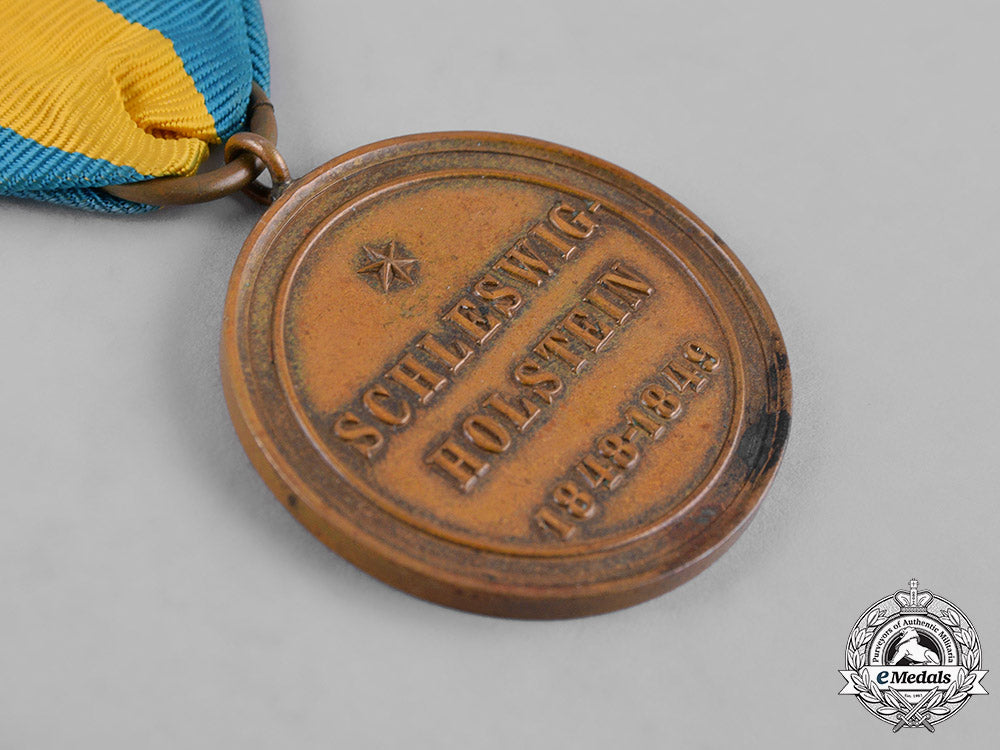 prussia,_kingdom._an1891_commemorative_medal_for_the_battles_in_schleswig-_holstein1848-1849_c19-5030