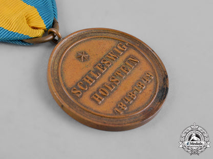 prussia,_kingdom._an1891_commemorative_medal_for_the_battles_in_schleswig-_holstein1848-1849_c19-5030