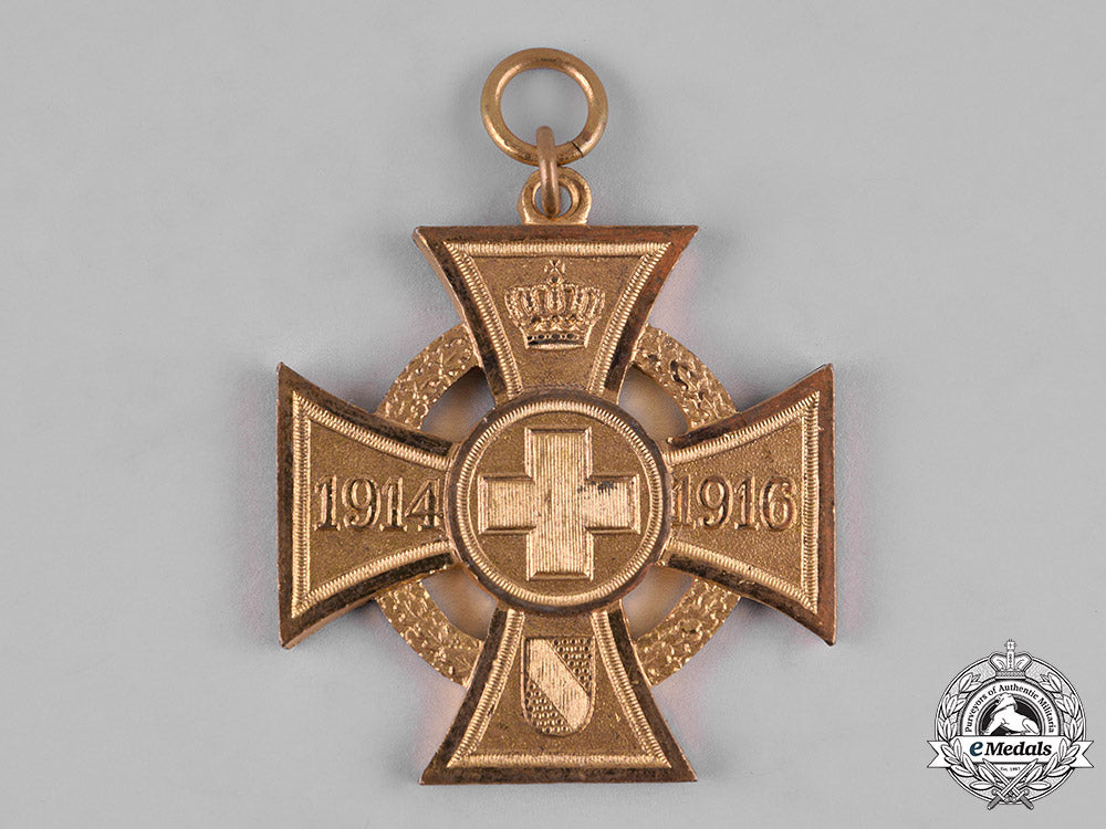 baden,_duchy._a_first_war_cross_for_voluntary_war_aid_c19-5032