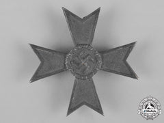 Germany, Wehrmacht. A War Merit Cross, I Class, By Steinhauer & Lück