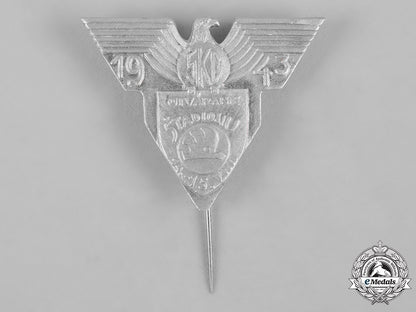 slovakia,_i_slovak_republic._a_skoda_stadium_opening_badge,_august14-15,1943_c19-5126