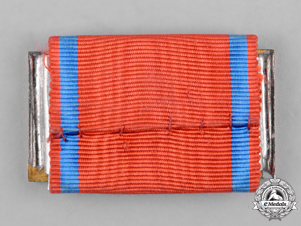 württemberg,_kingdom._a_reserve_long_service_decoration_ribbon_bar,_ii_class_c19-5150