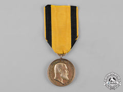 Württemberg, Kingdom. A Military Merit Medal, Gold Grade