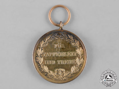 württemberg,_kingdom._a_military_merit_medal,_gold_grade_c19-5154