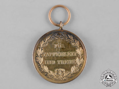 württemberg,_kingdom._a_military_merit_medal,_gold_grade_c19-5154