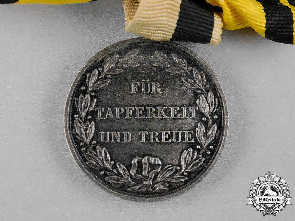 württemberg,_kingdom._a_military_merit_medal,_gold_grade_c19-5160