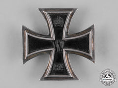 Germany, Imperial. A 1914 Iron Cross I Class