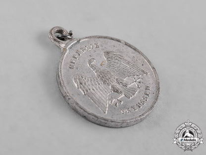 germany,_weimar._a_medal_for_rescue_from_danger_with_miniature_c19-5208
