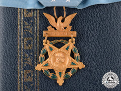 United States. An Army Medal Of Honor, Type Vi (1964-Present)