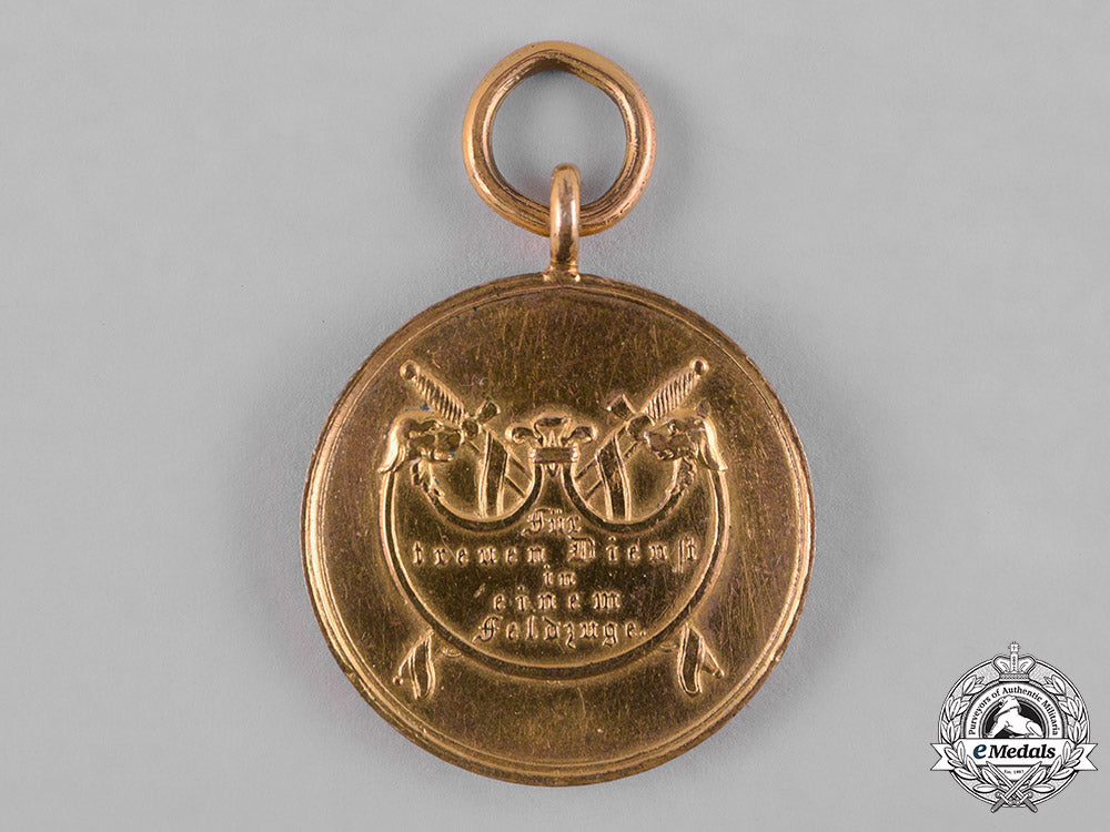 württemberg,_kingdom._a_war_commemorative_medal_for_the_campaigns_of1793-1815_c19-5255