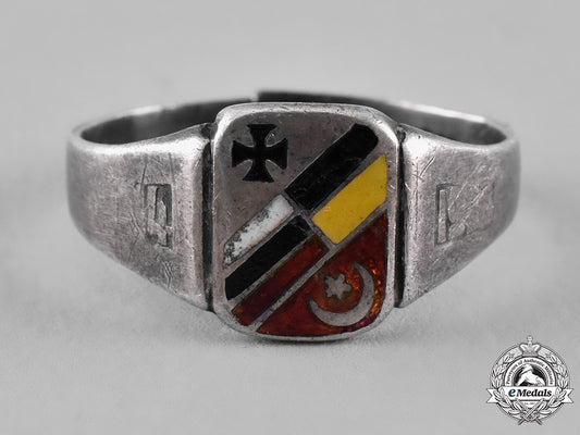 germany,_imperial._a_first_war_central_powers_silver_ring_c19-5259