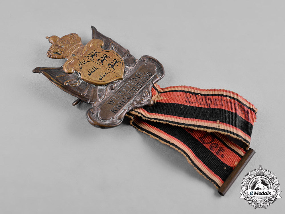 germany,_imperial._a_pair_of_imperial_german_decorations_c19-5266