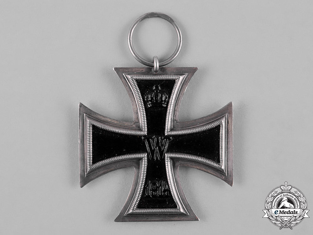 germany,_imperial._a_pair_of_imperial_german_decorations_c19-5267