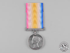 United Kingdom. A 1842 Cabul Medal, To Corporal John Moles, 31St Regiment