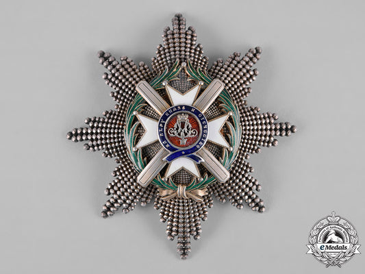 serbia,_kingdom._an_order_of_the_cross_of_takovo,_i_class_grand_cross_star,_by_rothe,_c.1900_c19-5325