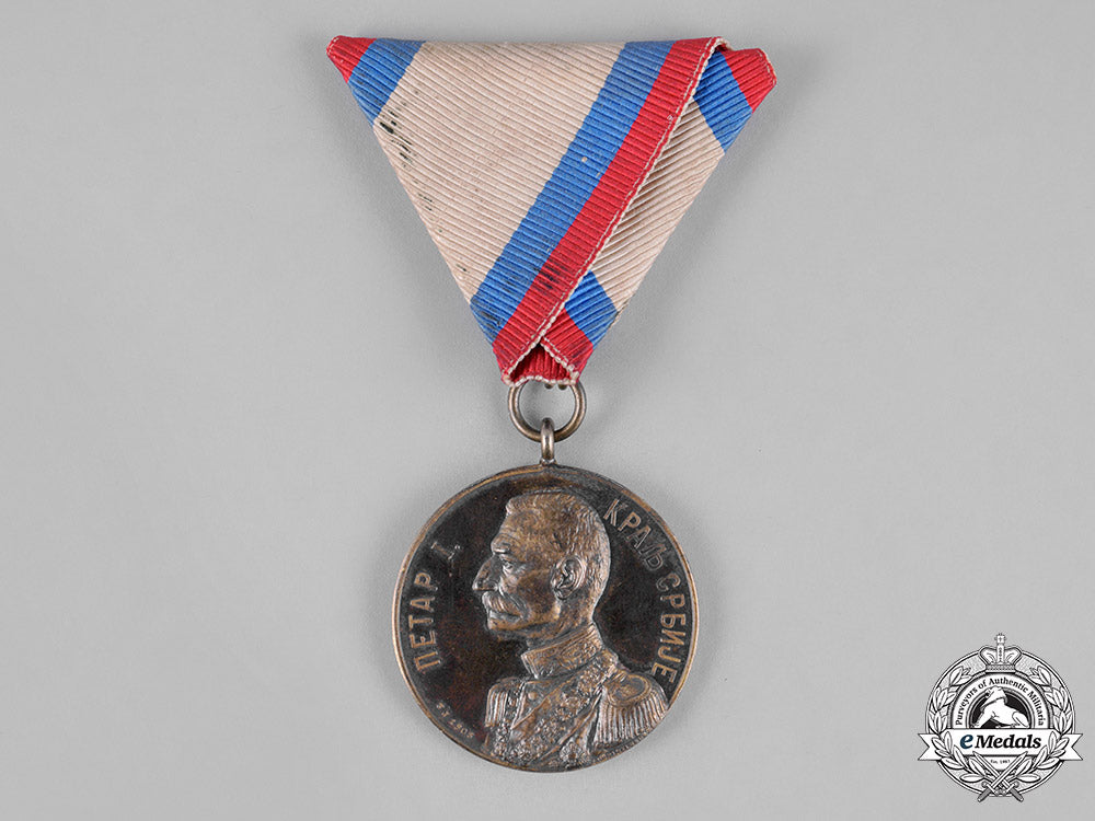 serbia,_kingdom._a_medal_for_the_election_of_peter_i&_the_return_of_the_karageorgevich_dynasty_c19-5344