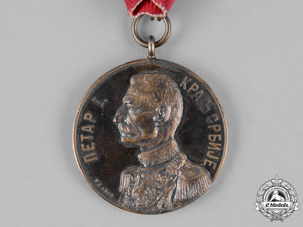 serbia,_kingdom._a_medal_for_the_election_of_peter_i&_the_return_of_the_karageorgevich_dynasty_c19-5346