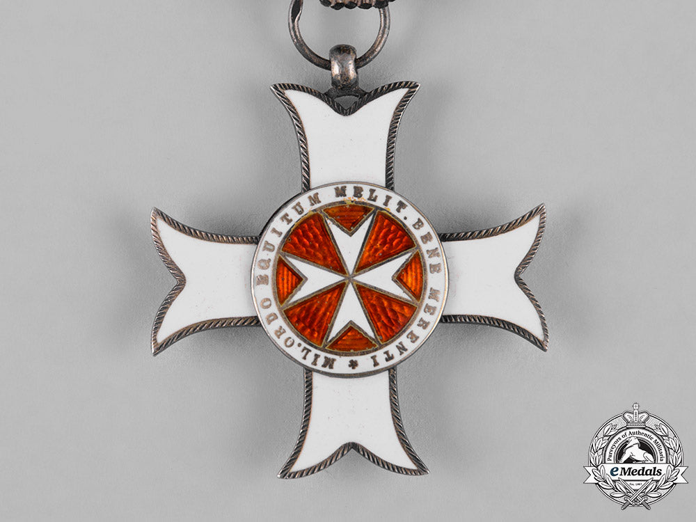 austria,_imperial._a_sovereign_order_of_the_knights_of_malta1916,_merit_cross_c19-5461