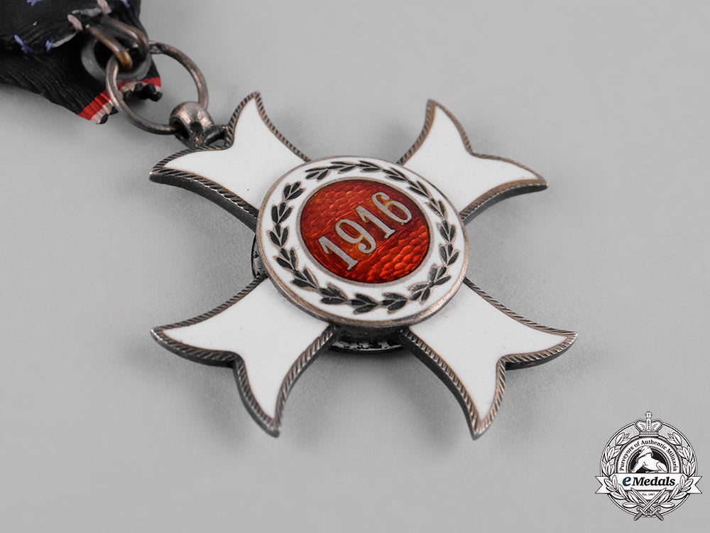 austria,_imperial._a_sovereign_order_of_the_knights_of_malta1916,_merit_cross_c19-5463