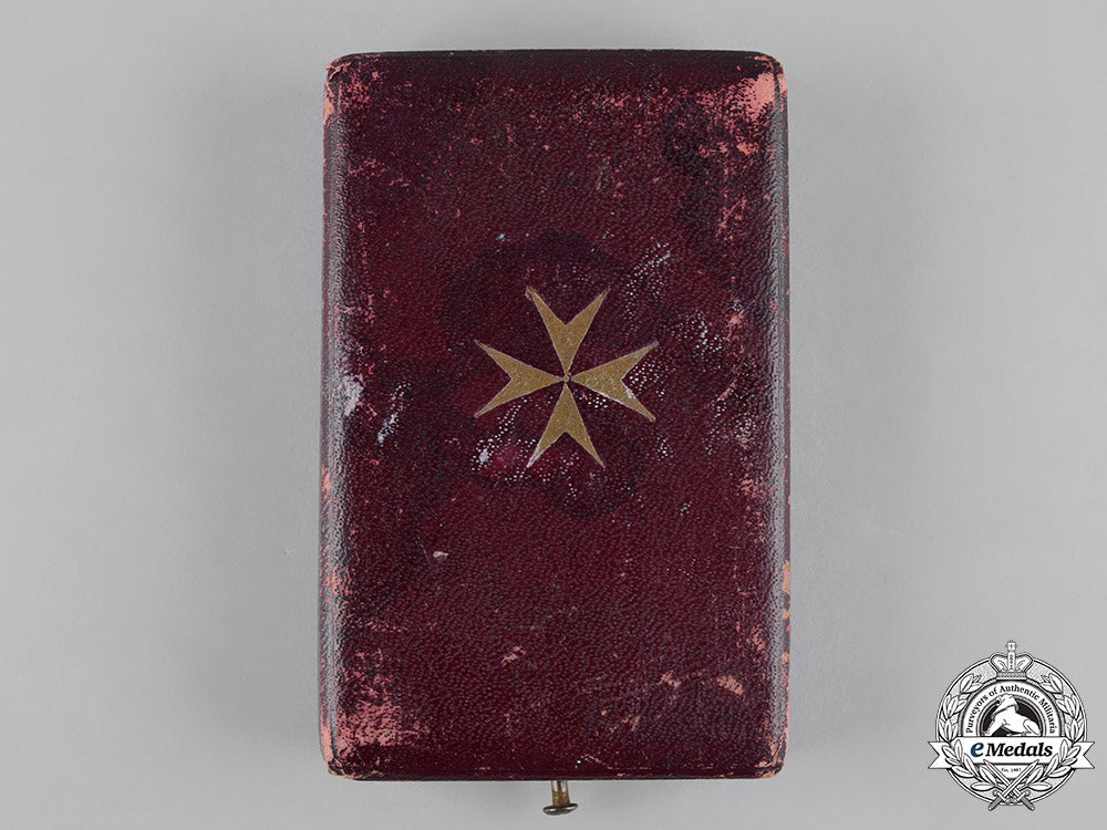 austria,_imperial._a_sovereign_order_of_the_knights_of_malta1916,_merit_cross_c19-5466