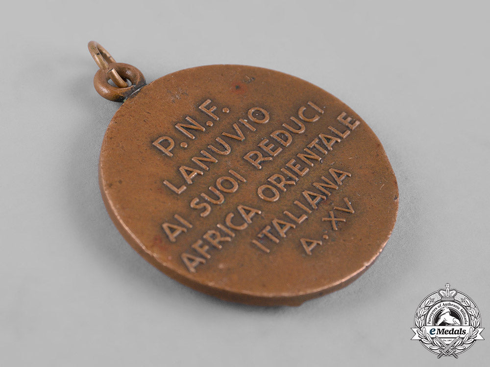 italy,_republic._a_commemorative_medal_for_veteran_of_east_african_campaign_wwii,_by_e._monti_c19-5493_1