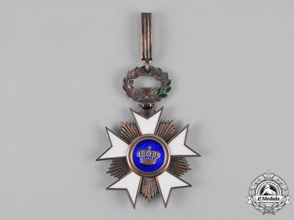 belgium,_kingdom._an_order_of_the_crown,_commander,_c.1910_c19-5507