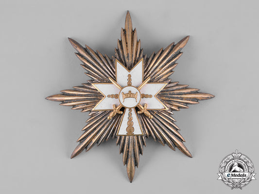 croatia,_independent_state._an_order_of_king_zvonimir,_grand_cross_star_with_swords,_by_braca_knaus,_c.1941_c19-5530