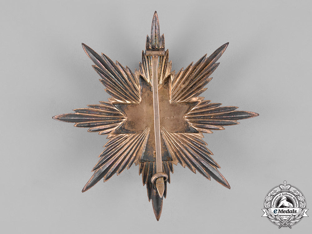 croatia,_independent_state._an_order_of_king_zvonimir,_grand_cross_star_with_swords,_by_braca_knaus,_c.1941_c19-5531