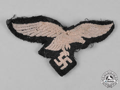 Germany, Luftwaffe. A Cap Eagle