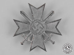 Germany, Wehrmacht. A War Merit Cross, I Class With Swords, By Steinhauer & Lück
