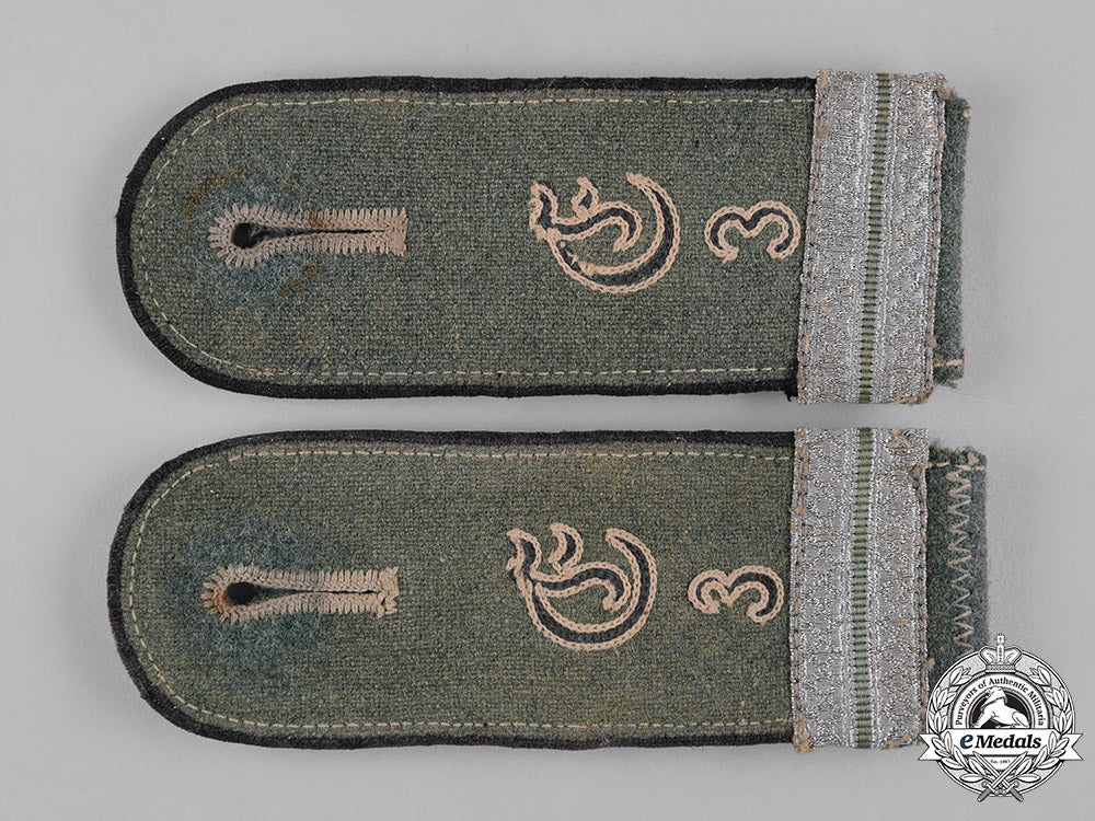 germany,_heer._a_set_of_supplementary_battalion_em/_nco’s_shoulder_straps_c19-5688