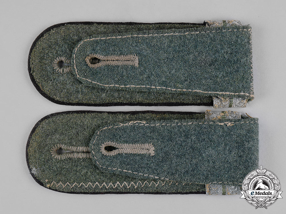 germany,_heer._a_set_of_supplementary_battalion_em/_nco’s_shoulder_straps_c19-5689