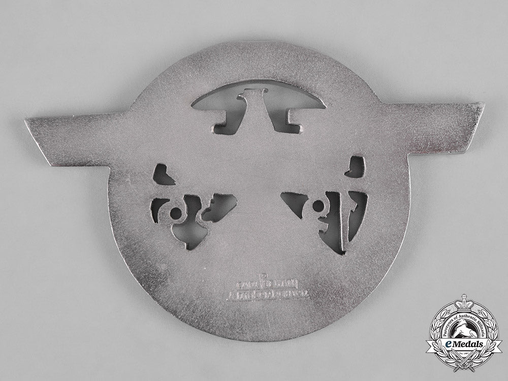 germany,_nskk._a19395_th_bavaria_to_austria_race_commemorative_plaque_by_carl_poellath_c19-5697