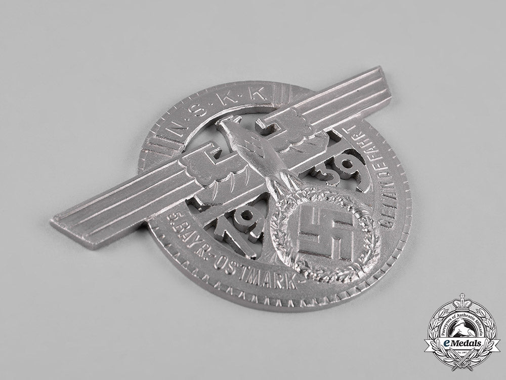 germany,_nskk._a19395_th_bavaria_to_austria_race_commemorative_plaque_by_carl_poellath_c19-5698