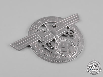 germany,_nskk._a19395_th_bavaria_to_austria_race_commemorative_plaque_by_carl_poellath_c19-5698