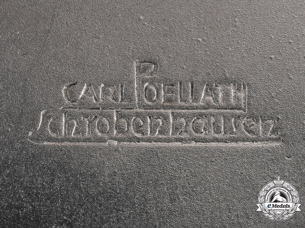 germany,_nskk._a19395_th_bavaria_to_austria_race_commemorative_plaque_by_carl_poellath_c19-5700