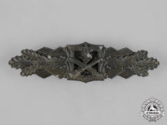 Germany, Wehrmacht. A Close Combat Clasp, Bronze Grade, By Josef Feix & Söhne