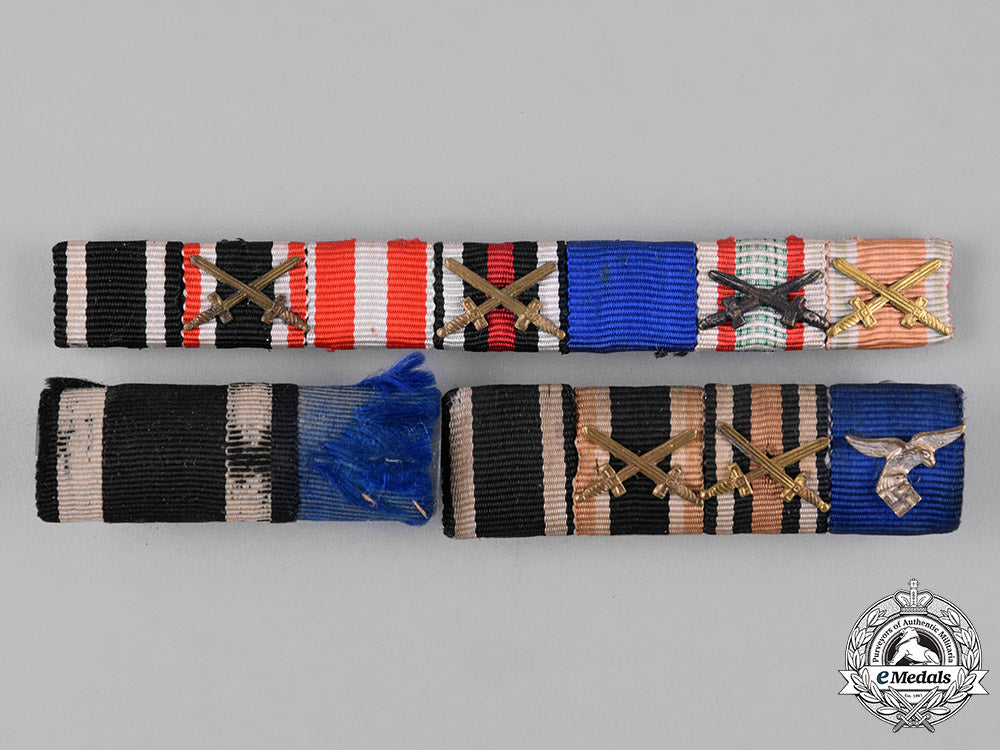 germany._a_lot_of_first_and_second_war_period_medal_ribbon_bars_c19-573