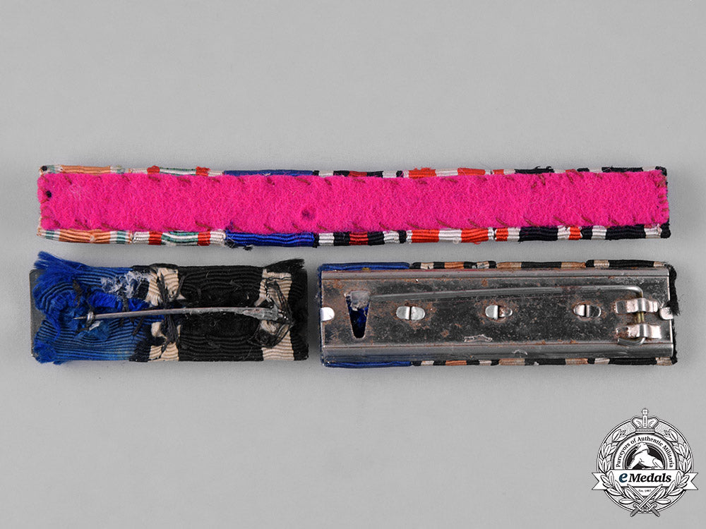 germany._a_lot_of_first_and_second_war_period_medal_ribbon_bars_c19-574