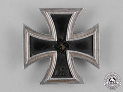 Germany, Wehrmacht. A 1939 Iron Cross I Class