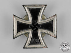 Germany, Wehrmacht. A 1939 Iron Cross I Class, By B.h. Mayer, Maerz Published Example