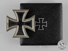 Germany, Wehrmacht. A 1939 Iron Cross I Class, By Paul Meybauer, Dietrich Maerz Collection