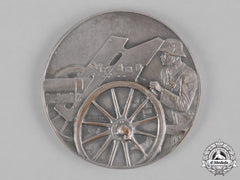 Germany, Heer. A 1934 Heer Ii Place Shooting Competition Medal
