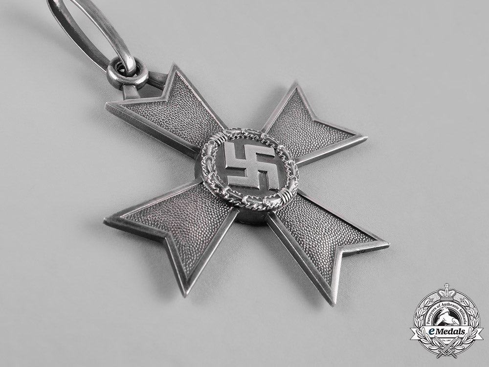 germany,_wehrmacht._a_knight’s_cross_of_the_war_merit_cross,_without_swords,_by_c.f._zimmermann_c19-591