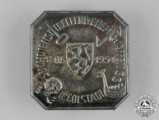 germany,_hiag._a1954_mutual_aid_association_of_former_waffen-_ss_members(_hiag)_ingolstadt_meeting_badge_c19-5910