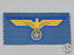 Germany, Kriegsmarine. An Em/Nco’s Tunic Breast Eagle