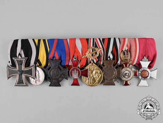 germany,_imperial._a_first_war_eight_piece_medal_bar_c19-5927_1_1