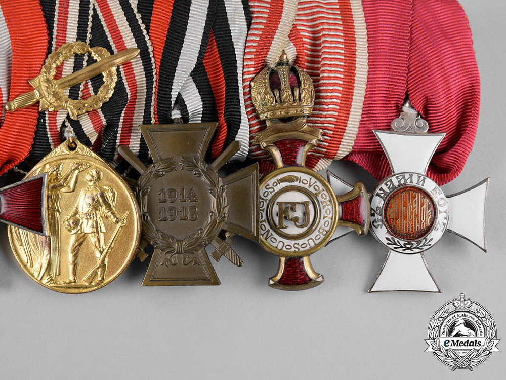 germany,_imperial._a_first_war_eight_piece_medal_bar_c19-5929_1_1
